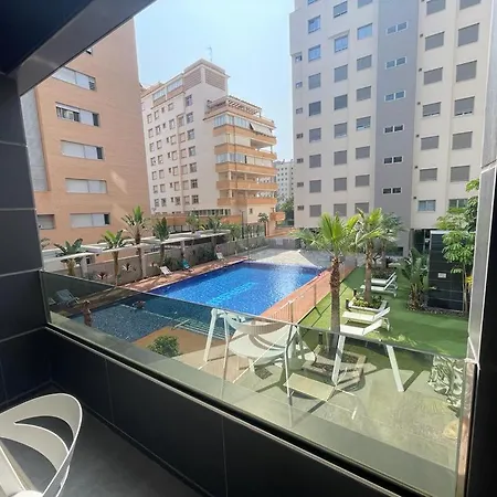 Abedules 3 Apartment *