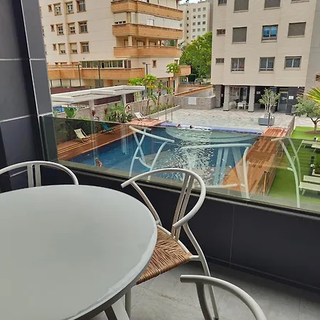 Abedules 3 Apartment *