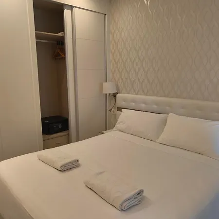 Apartment Abedules 3