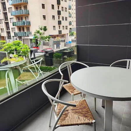 Apartment Abedules 3 *