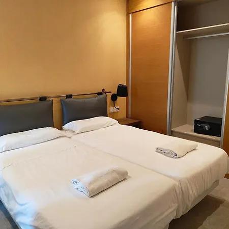 Abedules 3 * El Campello