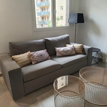 Abedules 3 Apartment