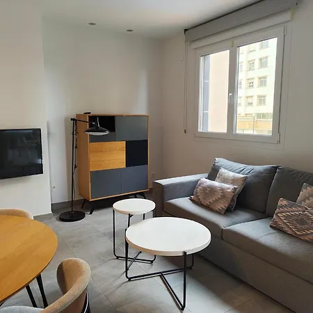 Apartment Abedules 3 *