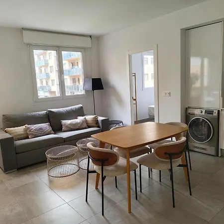 Apartment Abedules 3 El Campello