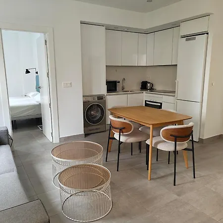 Abedules 3 Apartment *