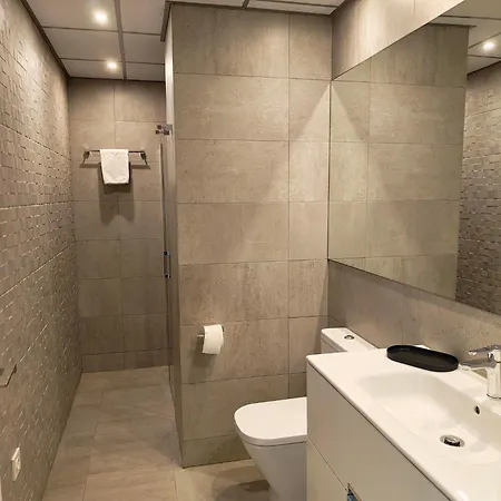 Apartment Abedules 3 El Campello