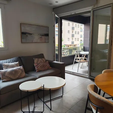 Apartment Abedules 3 El Campello