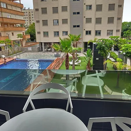 Abedules 3 El Campello