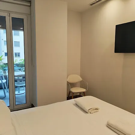 Abedules 3 Apartment