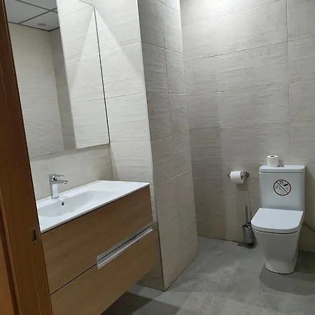 Apartment Abedules 3 El Campello