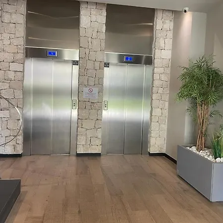 דירה Abedules 3 אל קאמפיו