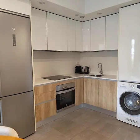 Abedules 3 דירה אל קאמפיו