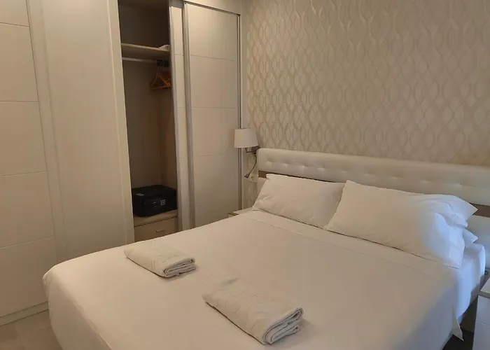 아파트 Abedules 3