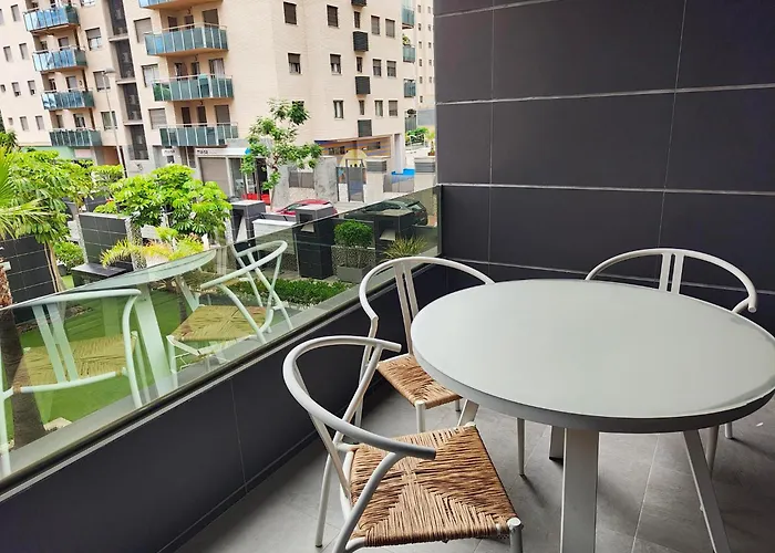 아파트 Abedules 3 *