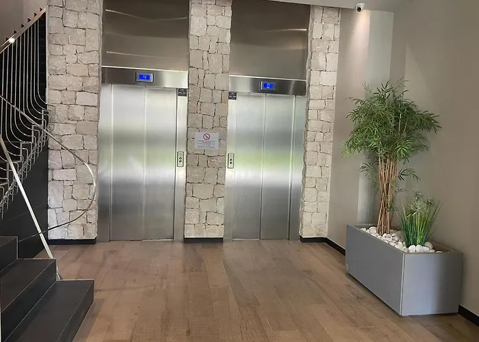 아파트 Abedules 3 엘 캄펠로