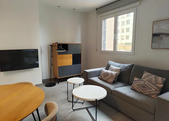 아파트 Abedules 3 *