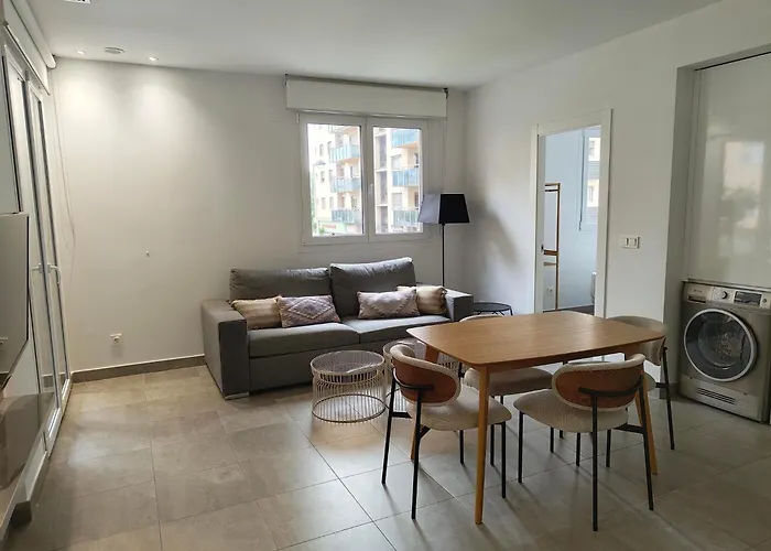 아파트 Abedules 3