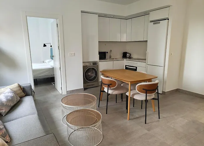 Abedules 3 아파트 *