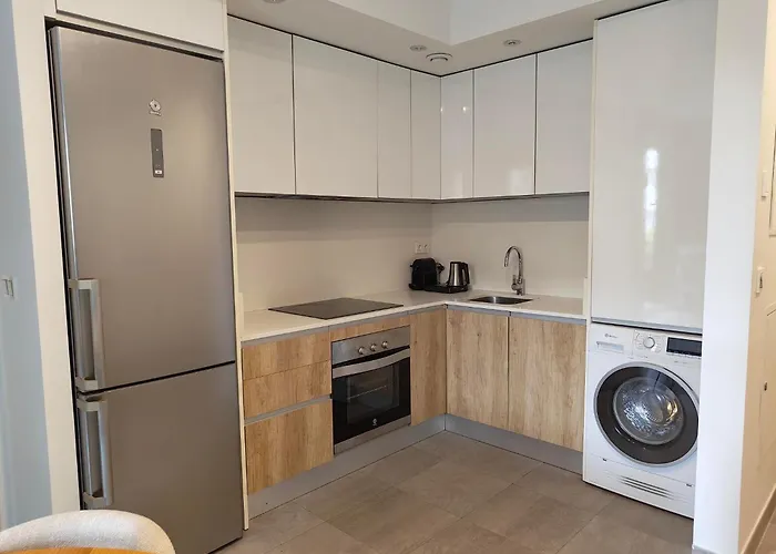 Abedules 3 아파트 엘 캄펠로